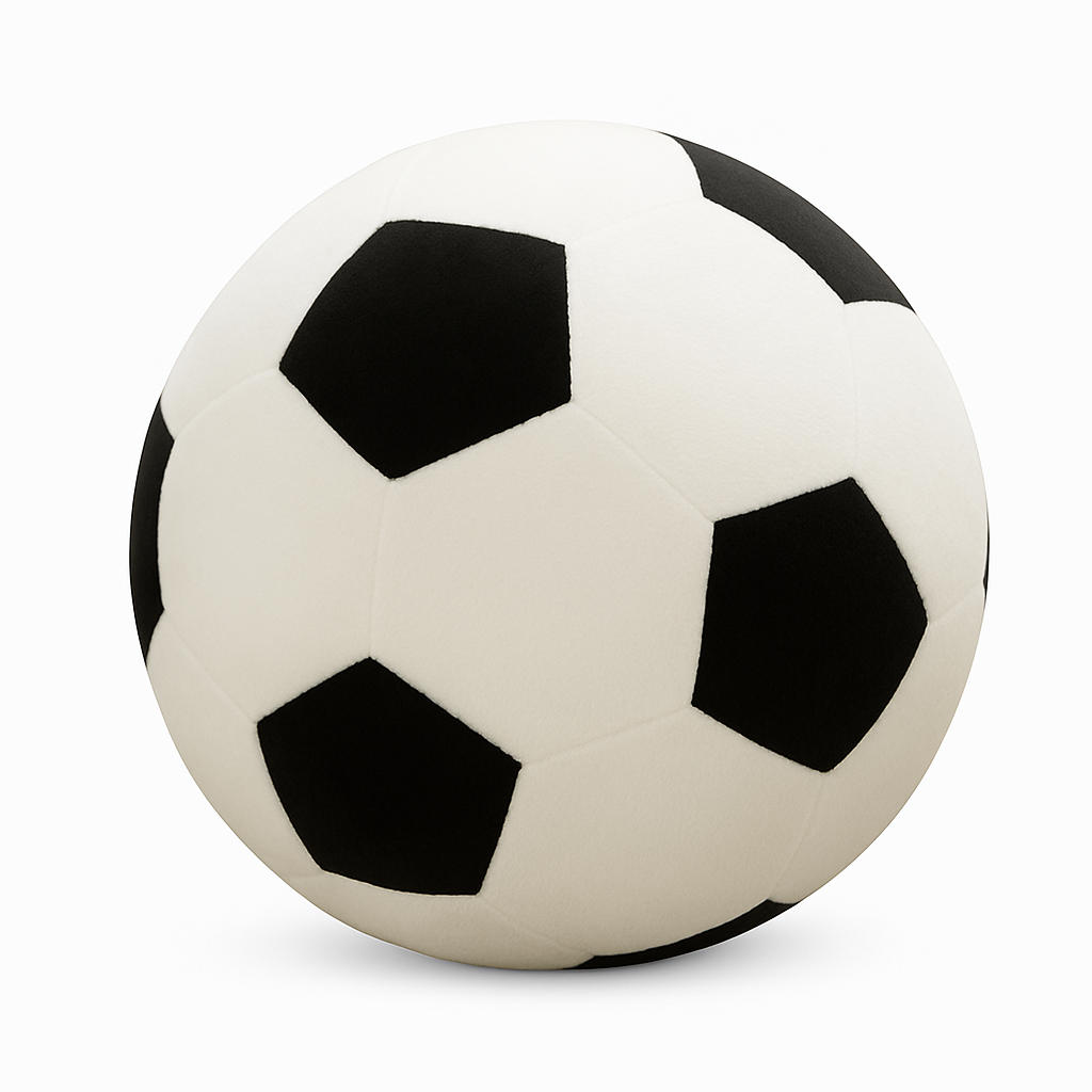Pup League Ball