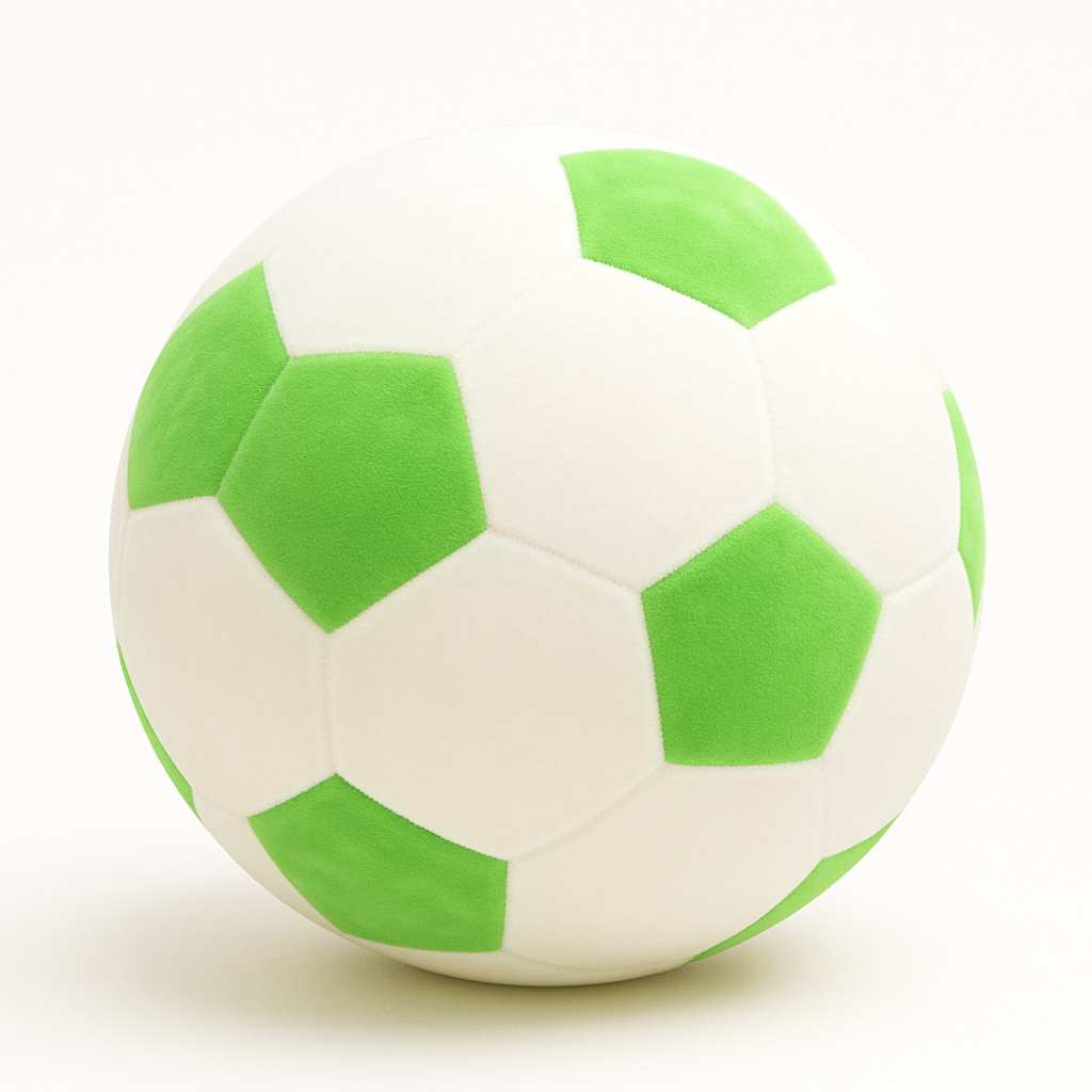 Pup League Ball