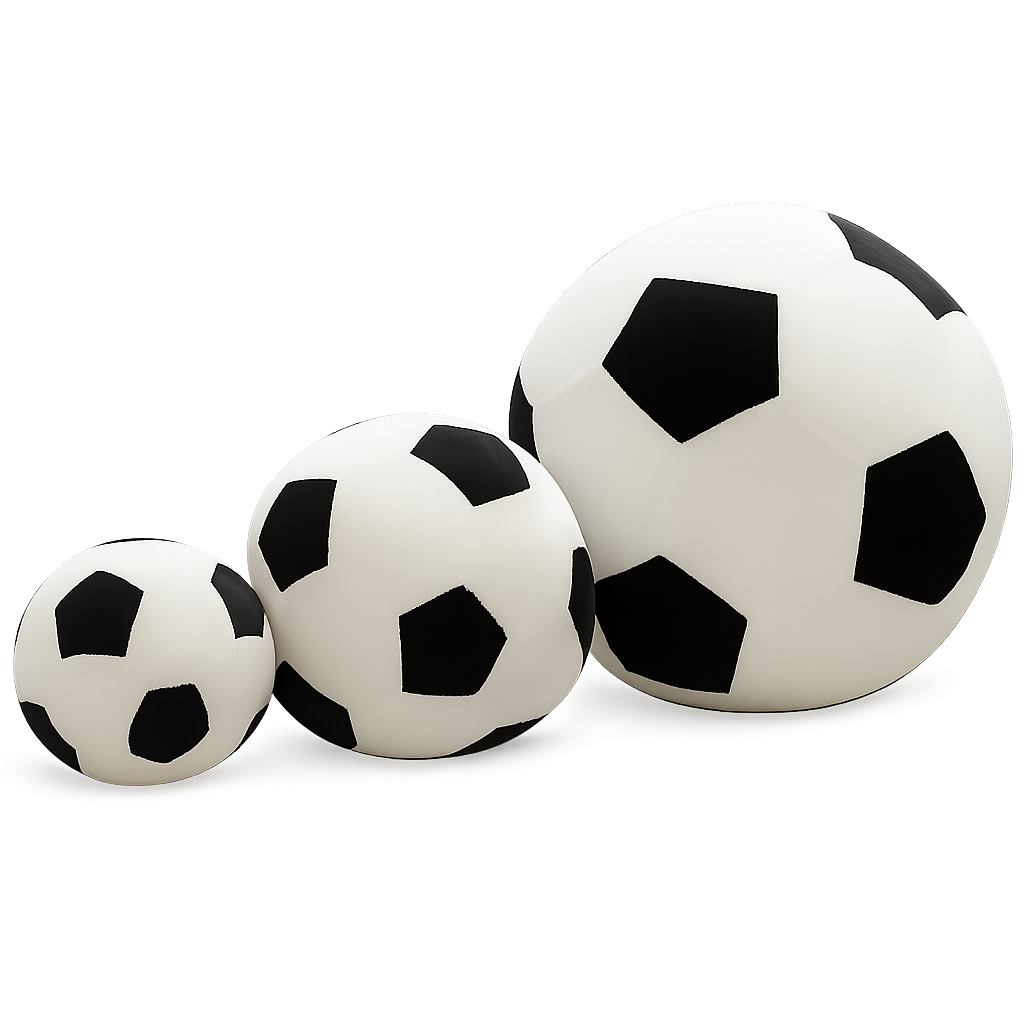 Pup League Ball