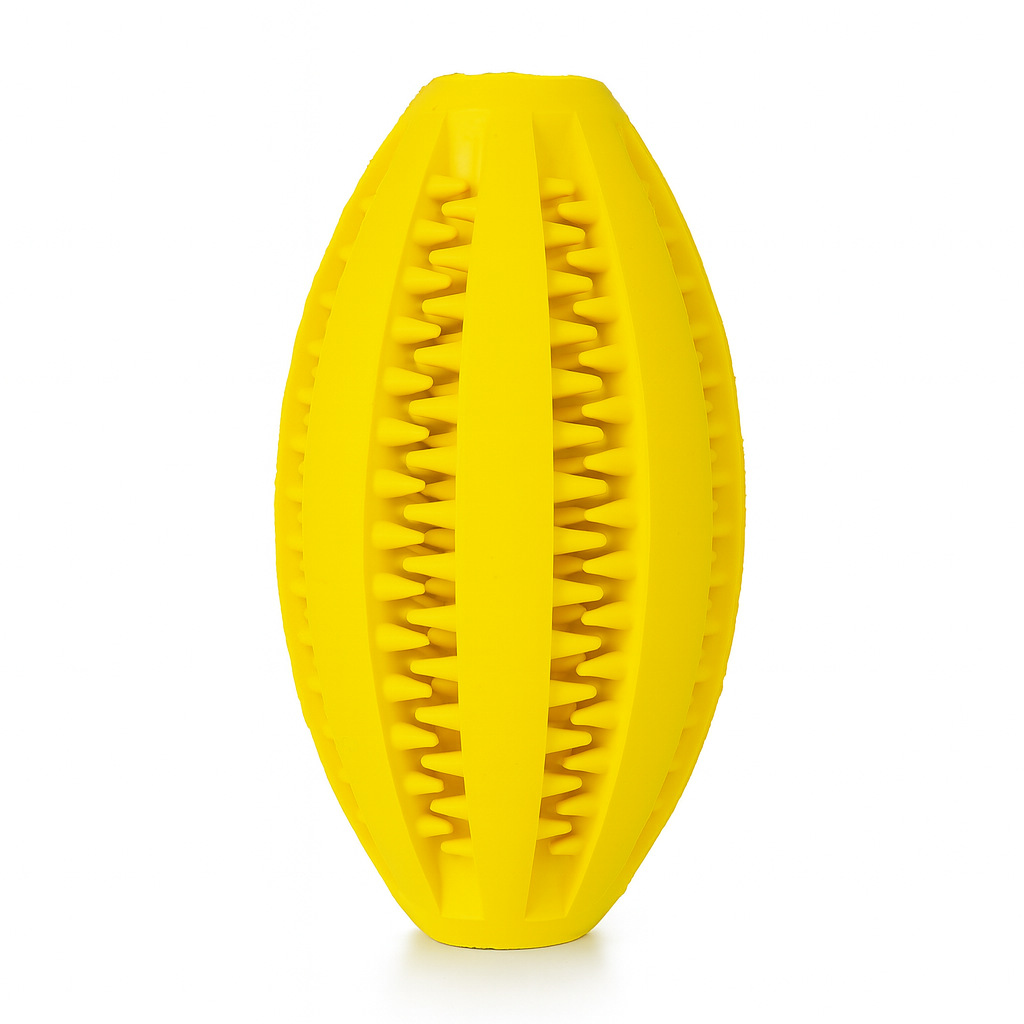 Spiral Ball