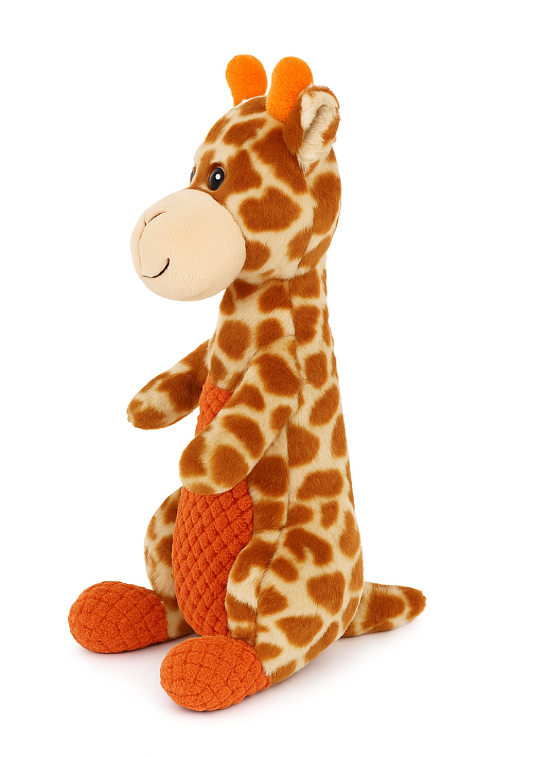 Taffy the Giraffe