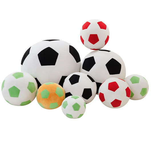 Pup League Ball