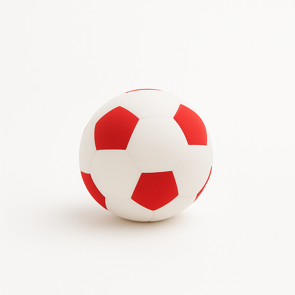 Pup League Ball