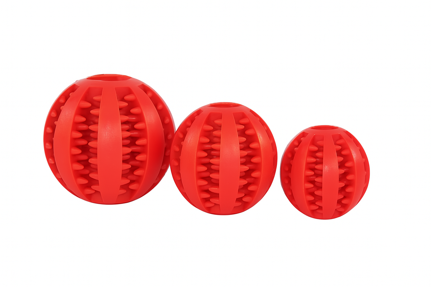 TripleFit Pet Balls