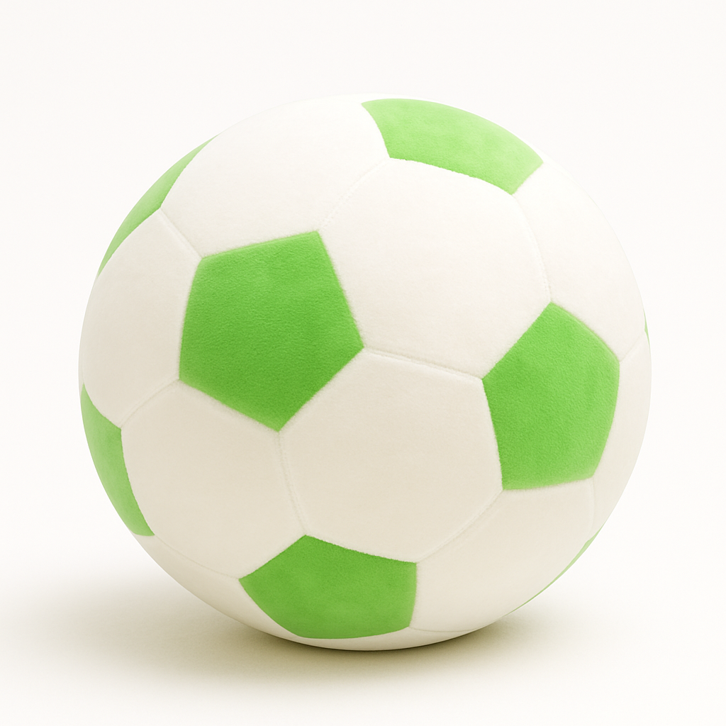 Pup League Ball